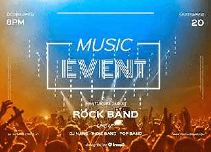 Nos évenements culturelles